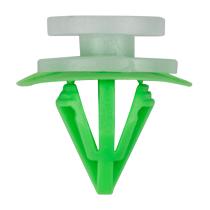 JBM 14355 - BOLSA DE CLIPS DE 8PCS PARA 53710 OE: 7703077354