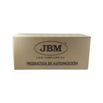 JBM 13217 - CAJA DE CARTÓN 57X30X25CM (KITS DE EMERGENCIA)