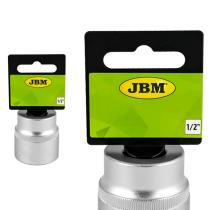 JBM 11607 - COLGADOR P/DESPIECE 1/2'