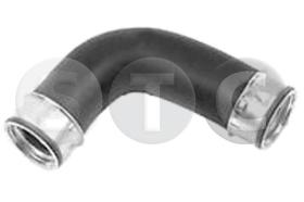 STC T408014 - MGTO FLEXIBLE TURBO SEAT IBIZA
