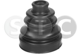 STC T410385 - FUELLE TRANSMISIóN TOYOTA RAV4 III
