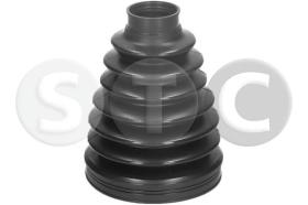 STC T410395 - FUELLE TRANSMISIóN TOYOTA LANDCRUISER 90