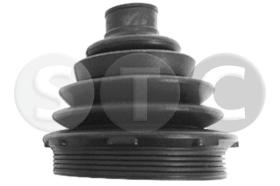 STC T410461 - FUELLE TRANSMISIóN