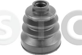 STC T410473 - FUELLE TRANSMISIóN ACCORD IV