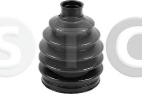 STC T410484 - FUELLE TRANSMISIóN SPARK