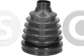 STC T410491 - FUELLE TRANSMISIóN DUSTER