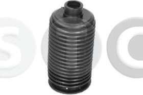 STC T411219 - KIT FUELLE CREMALLERA DIRECCION AUDI A1
