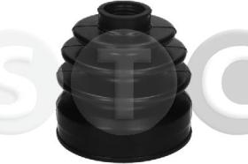 STC T411376 - KIT FUELLE TRANSMISIóN MITSUBISHI LANCER VIII