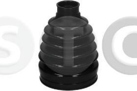 STC T411382 - KIT FUELLE TRANSMISIóN MAZDA 2II (DE-DH)