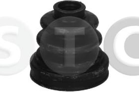 STC T411384 - KIT FUELLE TRANSMISIóN TOYOTARAV 4 I