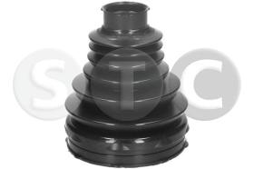 STC T411454 - KIT FUELLE TRANSMISIóN MOKKA