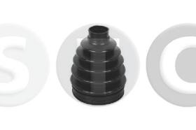 STC T411477 - KIT FUELLE TRANSMISIóN CLASSEA