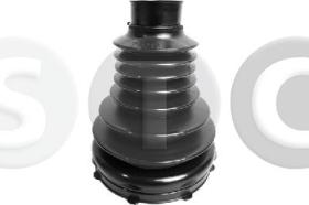 STC T411478 - *** KIT FUELLE TRANSMISIóN MINI COUNTRYMAN