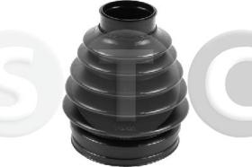 STC T411480 - KIT FUELLE TRANSMISIóN C4 COUP