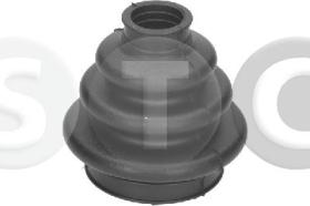 STC T411492 - KIT FUELLE TRANSMISIóN 5 (E39)