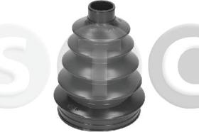 STC T411493 - KIT FUELLE TRANSMISIóN 1007