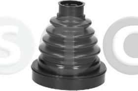 STC T411612 - KIT FUELLE TRANSMISIóN BERLING