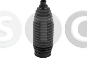 STC T411772 - KIT FUELLE CREMALLERA DIRECCIóN X-TRAIL