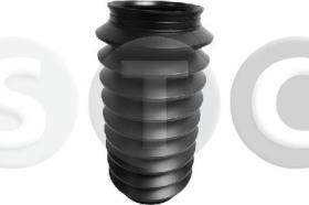 STC T411781 - KIT FUELLE CREMALLERA DIRECCIóN CABRIO