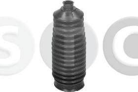 STC T411783 - KIT FUELLE CREMALLERA DIRECCIóN R50