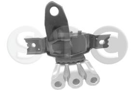 STC T412034 - *** SOPORTE MOTOR CHEVROLET CAPTIVA