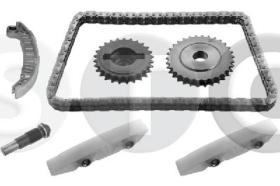 STC T412898 - KIT DE DISTRIBUCIóN DUCATO