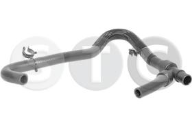 STC T412995 - *** MGTO RADIADOR MEGANE III
