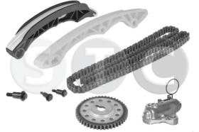 STC T413853 - KIT DE DISTRIBUCIóN MITSUBISHIASX