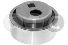 STC T414459 - RODILLO TENSOR CORREA ALTERNADOR  CITROëN AX