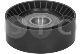 STC T414845 - RODILLO TENSOR CORREA ALTERNADOR BERLINGO