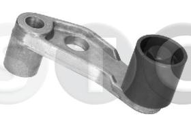 STC T415117 - POLEA DE ALTERNADOR A2
