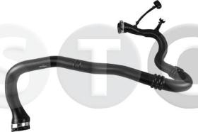 STC T415968 - *** MGTO TURBO LOGAN