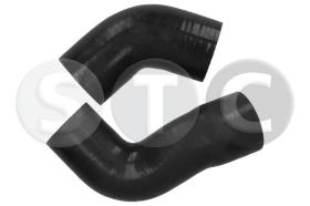 STC T430083 - *** KIT TUBERíA DE RADIADOR JUMPER