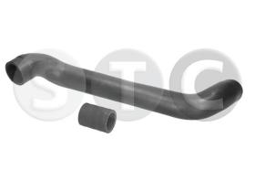 STC T430084 - KIT TUBERíA DE RADIADOR MONDEO