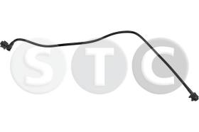 STC T430090 - *** TUBERíA DE RADIADOR BERLINGO