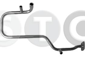 STC T430095 - *** TUBERIA RADIADOR DAILY