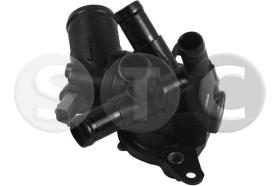 STC T430165 - *** BRIDA DE REFRIGERANTE CLIO IV