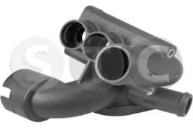 STC T430549 - CAJA DEL TERMOSTATO AUDI A3 SPORTBACK