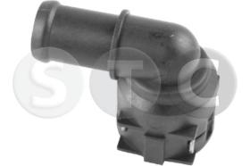 STC T430555 - BRIDA DE REFRIGERANTE AUDI A3SPORTBACK
