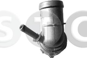 STC T430556 - BRIDA DE REFRIGERANTE AUDI A1SPORTBACK