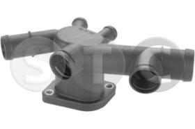 STC T430573 - BRIDA DE REFRIGERANTE VW NEW BEETLE