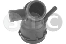 STC T430577 - BRIDA DE REFRIGERANTE VW GOLFV