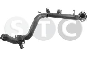 STC T430586 - *** TUBO DE AGUA METáLICO Q5