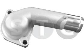 STC T430604 - CAJA DE TERMOSTATO SPORTAGE II