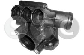 STC T430638 - CUERPO DE TERMOSTATO VW CORRADO