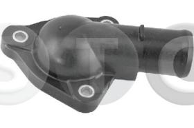 STC T430677 - TAPA DE TERMOSTATO ALMERA