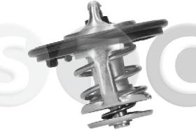 STC T430881 - TERMOSTATO REFRIGERANTE CIVIC