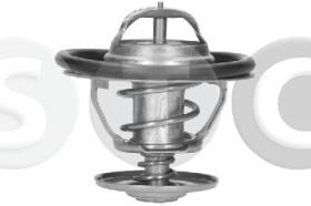 STC T430883 - TERMOSTATO REFRIGERANTE CITROEN BERLINGO