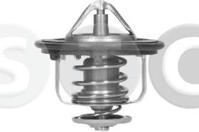 STC T430886 - TERMOSTATO REFRIGERANTE HONDAJAZZ