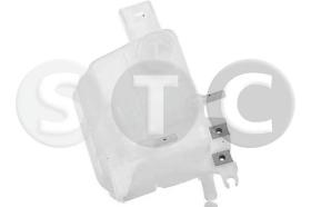 STC T431019 - *** BOTELLA DE EXPANSION CAPTIVA
